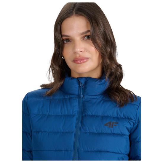 4F Γυναικείο μπουφάν Down Jacket